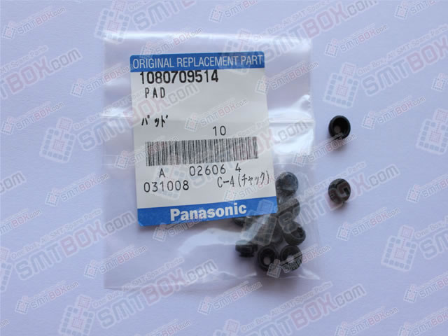 Panasonic BM221 Modular Placement Machine 1080709514 PAD
