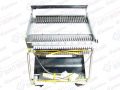 Panasonic KME CM401 CM402 CM602 DT401 Gang Change Type Feeder Cart N610064416AA 930mm height with Dust Box Guide N210083872AA and Dust Box N210052484AA