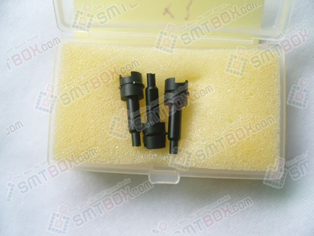 Panasonic MSR Nozzle Melf L Type 10467S0001 AC104678027402 side a