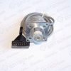 Universal AI Spare Part MOTOR STEPPER CP 6715 557 S57 51 GEAR Parker Compumotor 44907501 side c