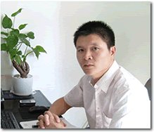 Managing Director: Liu Ren Jun