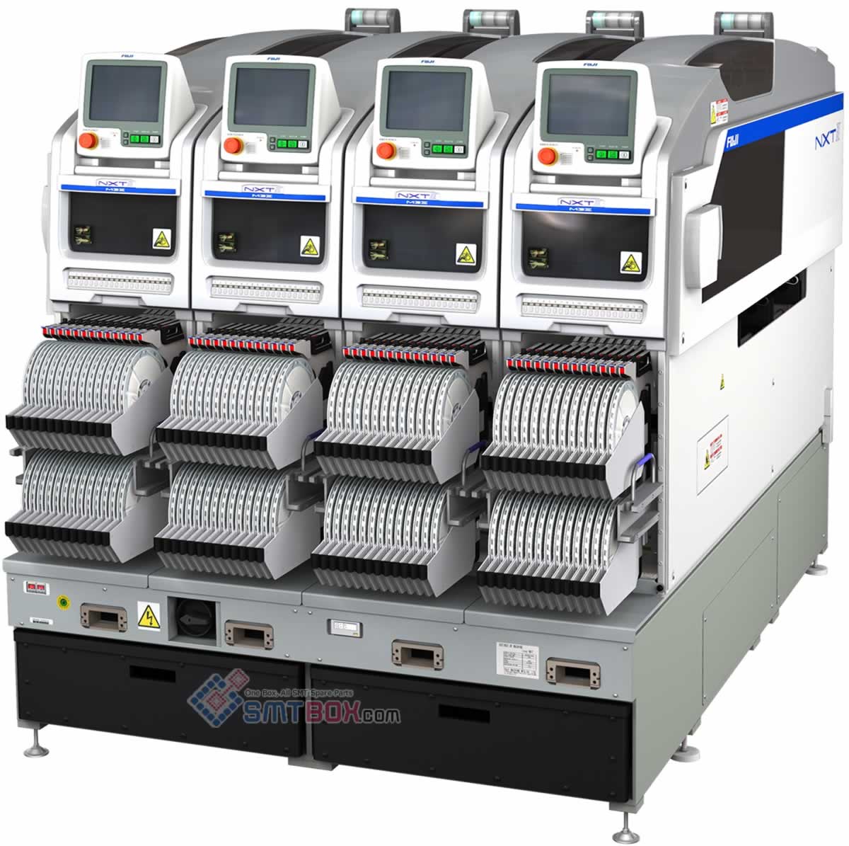 FUJI NXTIII SMT Placing Machine