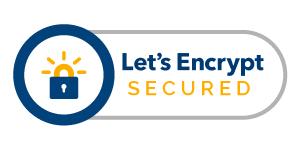 Let's Encrypt SECURED