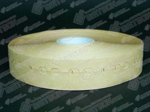 Ais 0200C Ais Splice Tape Compatible With Ais 0200 For Radial Carrier Tape Side A