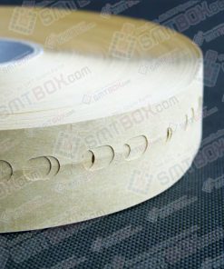 AIS 0200C AIS splice tape compatible with AIS 0200 For Radial Carrier Tape side b