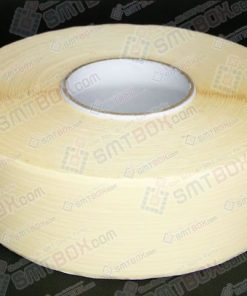 Adhesive paper 6mmx3000m for Universal Sequencer  