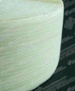 Adhesive paper 6mmx3000m for Universal Sequencer side b