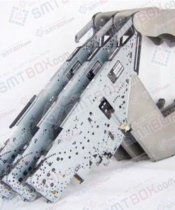 Assembleon Philips AX 201 AX 301 AX 501 ACM GEM Xi FCM II TTF Intelligent Twin Tape Feeder R1 Double Dual lane 946602657001 PA 2657 00