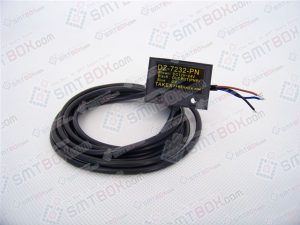 Assembleon Philips Emerald Xii Sensor Dz 7232 Pn 1 2 Sub Stop 532213200056 Side A
