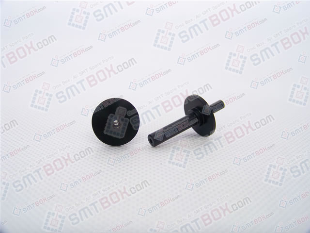 Assembleon Philips SAPPHIRE COMET Nozzle SMD PART 532247960084 side a Assembleon Philips SAPPHIRE COMET Nozzle SMD PART 532247960084