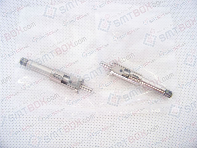 Assembleon Philips Yamaha Topaz YVL88 NOZZLE HOLDER HEAD 532225692337 side a Assembleon Philips Yamaha Topaz YVL88 NOZZLE HOLDER HEAD 532225692337