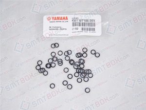 Assembleon Philips Yamaha YV100 O Ring Air Inlet 532253010292 KM1 M7186 00X Side A