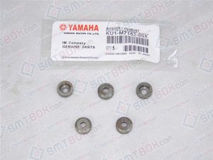 Assembleon Philips Yamaha YV100 Washer Thurust 532253212818 KU1 M7152 00X Side A