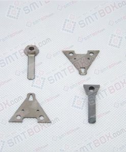 Dynapert Spare Parts VCD 2058 Fixed Knife  