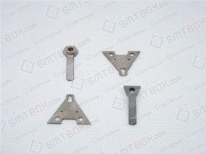 Dynapert Spare Parts Vcd 2058 Fixed Knife Side A