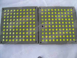 Fuji CP6 Smt Smd Nozzle For Cp 642(08JE) Cp 642 08 Cp 643E 05JE Cp 643ME 03 Cp 643E 05 Cp 65E 06 Cp 65 08 Smt Machine Side A