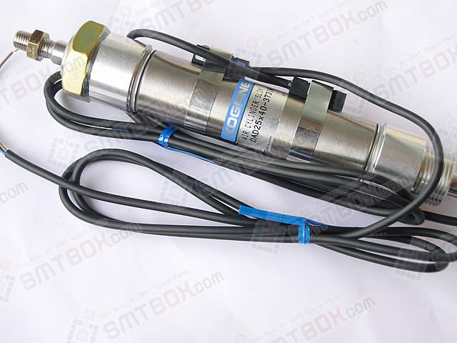 FUJI CP642 Air Cylinder S2085H KOGANE Air Cylinder DAD25x40 373H SMT Spare Part