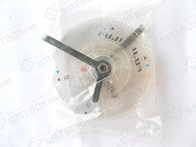 FUJICP6CP7FeederPartReelWCA0713WRAS0800side a FUJICP6CP7FeederPartReelWCA0713WRAS0800