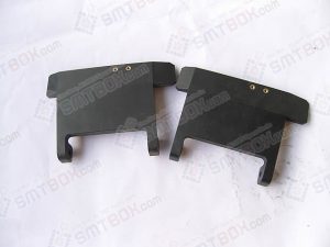 Fuji CP6 Plate Arm WGZ1272 WGZ1282 Side A