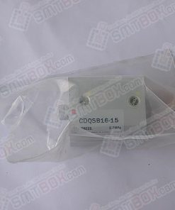 FUJICP643AirCylinderS20655 CDAS16X15 ZE155B 