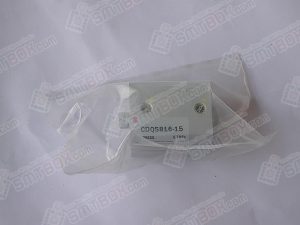Fuji CP643 Air Cylinder S20655 CDAS16X15 ZE155B Side A