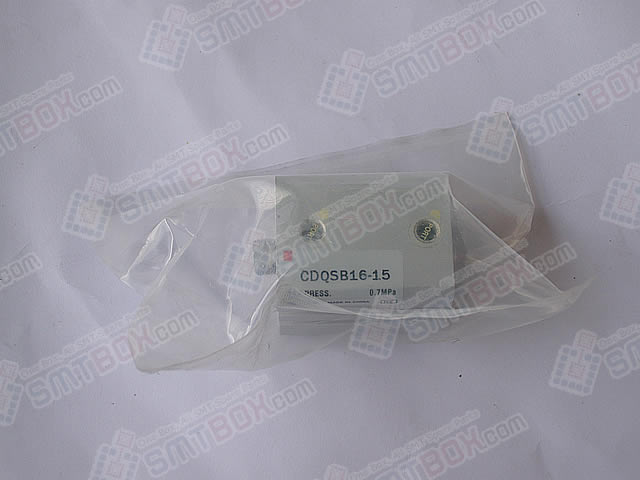 FUJI CP643 Air Cylinder S20655 CDAS16X15 ZE155B SMT Spare Part