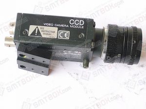 Fuji CP643 Ccd Camera 7ACSGP8011 Side A