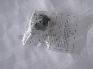 Fuji CP7 CP8 Nozzle Holder Side A
