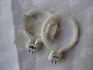Fuji IP3 Ipiii Lamp R1020T 92B Side A