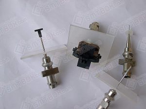 Fuji IP3 Ipiii Series Smt Smd Nozzle Side A
