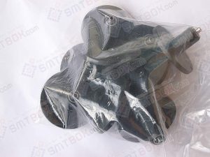 Fuji XP243 Holder Side A