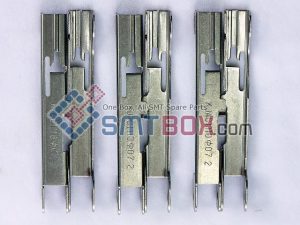 Fuji CP6 CP7 Paper Feeder 8X2MM Tape Guide Part Number KJAC1110 Diameter 0.7MM Side A