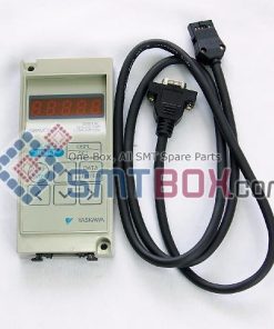 FUJI CP642 CP643 CP6 4000 SERVOPACK YASKAWA Digital Operator Part Number H1319A JUSP OP02A  