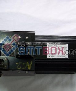 FUJI CP642 YASKAWA AC Servo Motor SGMS 70A6V FJ11  