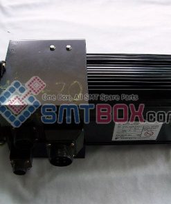 Fuji CP642 Yaskawa Ac Servo Motor Sgms 70A6V FJ11 Side B