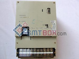 Fuji Servo Pack Yaskawa SERVOPACK(1P1X) Model Sgdb 60VD Y44 For Fuji CP641 CP642 CP643 Pcb Assembly System Side A