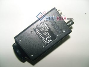 Fuji CP642 Camera K1133X Ccd Camera Ik 542F Side A