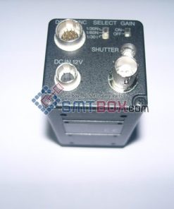 FUJI CP642 Camera K1133X CCD Camera IK 542F side c