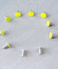 FUJI CP6 04mm Nozzle WPH9724  