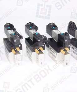 FUJI CP6 Air Cylinder WPA5142 KURODA SPCHA7 25 12 Z3 B  