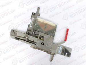 Fuji CP6 Cp 643E Cp 643ME Mechanical Bulk Feeder For 1608C Chip KB1608C 001067 Side A