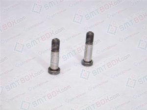 Fuji CP6 Cp 6 CP6 4000 Cp 642 Cp 642E Cp 642ME Cp 643E Cp 643ME Cp 65 Cp 65E WPA0591 Pin Side A