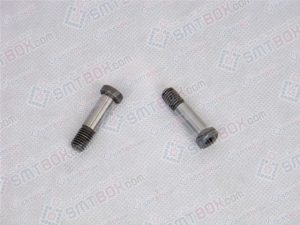 Fuji CP6 Cp 6 CP6 4000 Cp 642 Cp 642E Cp 642ME Cp 643E Cp 643ME Cp 65 Cp 65E WPA0591 Pin Side B