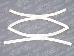Fuji CP6 Cp 6 CP6 4000 Cp 642 Cp 642E Cp 642ME Cp 643E Cp 643ME Cp 65 Cp 65E WPH1350 Hose Air Side A
