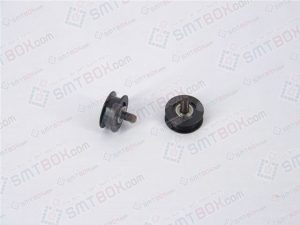 Fuji CP6 Cp 6 CP6 4000 Cp 642 Cp 642E Cp 642ME Cp 643E Cp 643ME CP7 Cp 7 Cp 732ME Cp 742E Cp 742ME Cp 752 Cp 65 Cp 65E QP2 Qp 241E Qp 242E IP3 Ip Iii MQC1061 Pulley Side A
