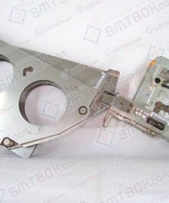 FUJI CP6 CP642E CP642ME CP643E CP643ME CP645E CP645ME CP 6 4000 CP65 CP65E 24x12mm Feeder WE 2412 011667 WCD0292  