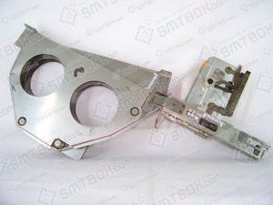 Fuji CP6 CP642E CP642ME CP643E CP643ME CP645E CP645ME Cp 6 4000 CP65 CP65E 24X12MM Feeder We 2412 011667 WCD0292 Side A