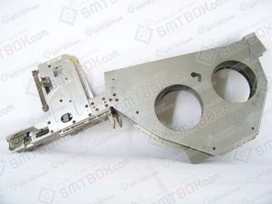 Fuji CP6 CP642E CP642ME CP643E CP643ME CP645E CP645ME Cp 6 4000 CP65 CP65E 24X12MM Feeder We 2412 011667 WCD0292 Side B