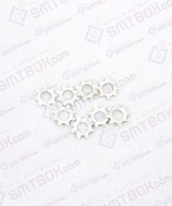 FUJI CP6 CP7 CP8 QP1 QP2 QP3 IP3 XP1 XP2 XP3 NXT WASHER CONICAL W1011A  