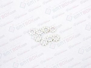 Fuji CP6 CP7 CP8 QP1 QP2 QP3 IP3 XP1 XP2 XP3 Nxt Washer Conical W1011A Side A